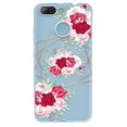 thumbnail image 1 of Funda para Blade V9 Vita Flores, Uso Rudo, InstaCase  Protector para Blade V9 Vita antigolpes, case Flores y lineas, 1 of 4
