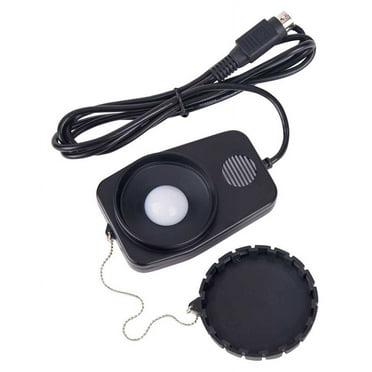 REED Instruments R8100SD-PROBE Replacement Light Sensor w/Protective Cover