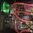 thumbnail image 3 of High Speed Graphics Cards Connector Adapter Sli Bridge Adapter For Gtx1070/1080, 3 of 5