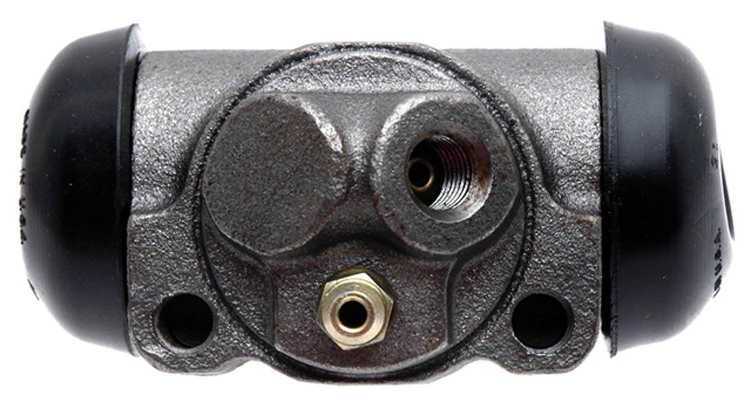 Drum Brake Wheel Cylinder Fits select: 1967-1970 BUICK RIVIERA, 1970 OLDSMOBILE 98