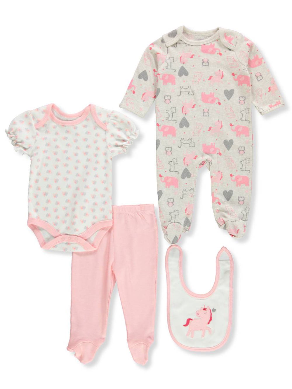 Rene Rofe Baby Clothing | Babies 0-24 