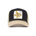 thumbnail image 2 of Gorra Goorin Bros PEZ ANGEL Negro Unitalla, 2 of 4