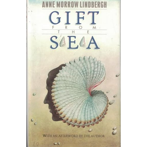 Pre-Owned GIFT FROM THE SEA, 9780394557434, 0394557433, Hardcover,