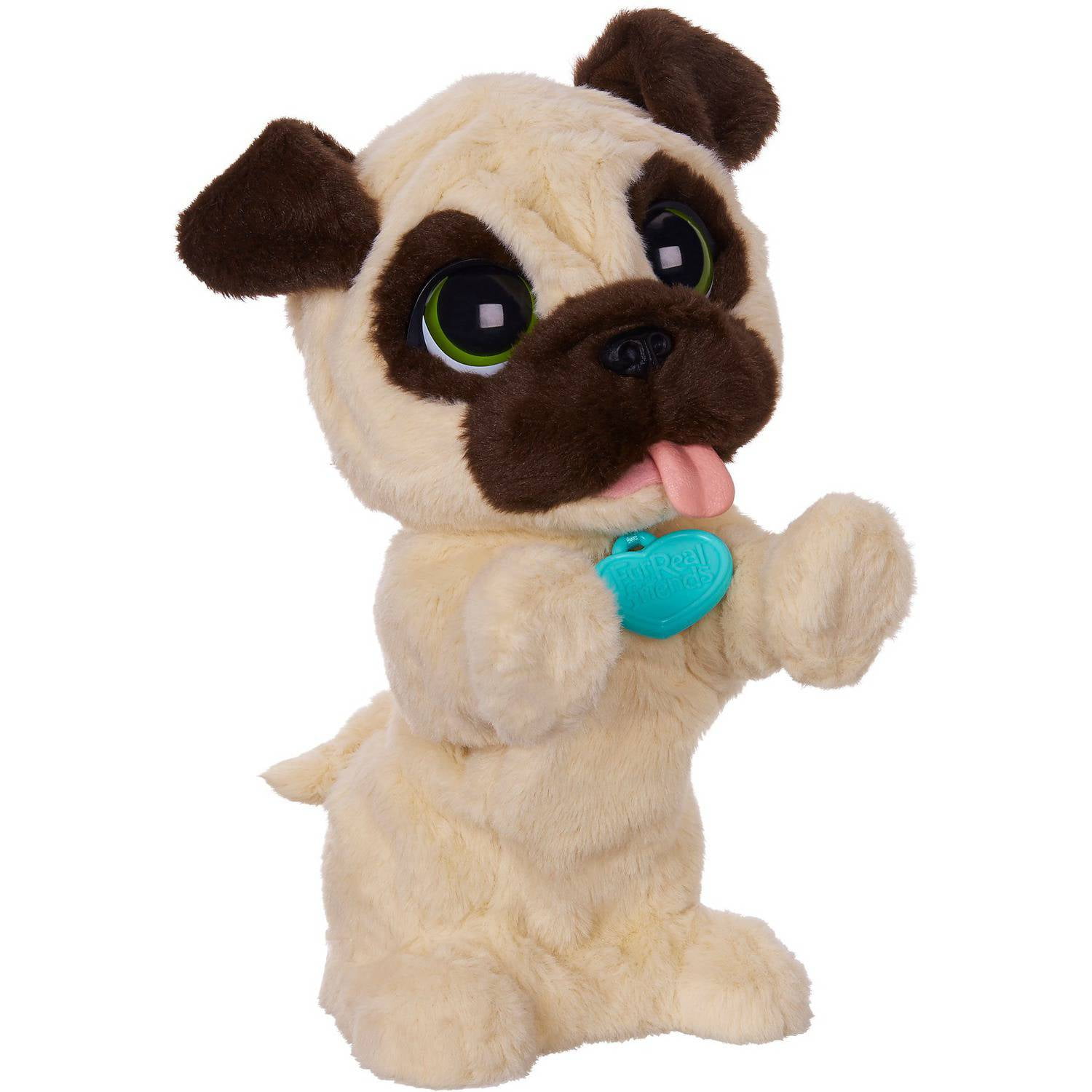 pug toys for kids