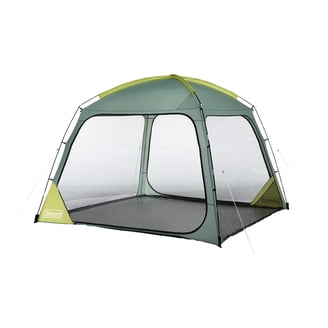 Coleman, Screen Canopy Tent, 15 x 13, Instant Setup Shade