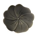 thumbnail image 2 of Posavasos de té de duraderos Protección de taza decorativa Forma de de taza de té tres - , Sakura Flor de ciruelo verde, 2 of 9