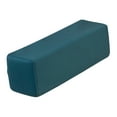 thumbnail image 2 of simhoa Coussin d'Accoudoir de Sofa Polyvalent Soutien du Coude pour Chambre Salon Assise Bleu, 2 of 8