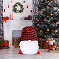thumbnail image 2 of Large Capacity Dwarf Gift Bag Non-Woven Fabric Christams Tree Red Christams Candy Bag, 2 of 11