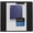Black, variant on MyOfficeInnovations Standard 4-Inch D 3-Ring View Binder White (26358) 976178