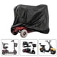 thumbnail image 5 of Funda para scooter de movilidad eléctrica, funda para scooter eléctrico, funda protectora contra el polvo y la lluvia, 5 of 5