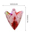 thumbnail image 3 of Halloween Decorations Clearance! Halloween Horror With Ghost Hanging Ghost Scene Decoration Limited Time Deals Clearance Item #36, 3 of 4
