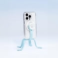 thumbnail image 2 of Soporte y soporte para teléfono PopSockets Flexible Blue Sigh, 2 of 6