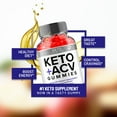 thumbnail image 5 of (2 Pack) Keto Thrive Gummies - KetoThrive Apple Cider Vinegar Gummy Supplement for Energy - KetoThrive Keto Gummies Dietary Supplement (120 Gummies), 5 of 7