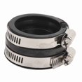 thumbnail image 2 of Carburetor Intake Boot Holder 16065 1379 Aging Resistant Replacement for Prairie 360 KVF360 2003 to 2013, 2 of 5