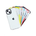 thumbnail image 1 of Funda Ultra Impacto Para iPhone 14, Uso Rudo, InstaCase  Protector para iPhone 14 ultra impacto, Case anticaídas, 1 of 4