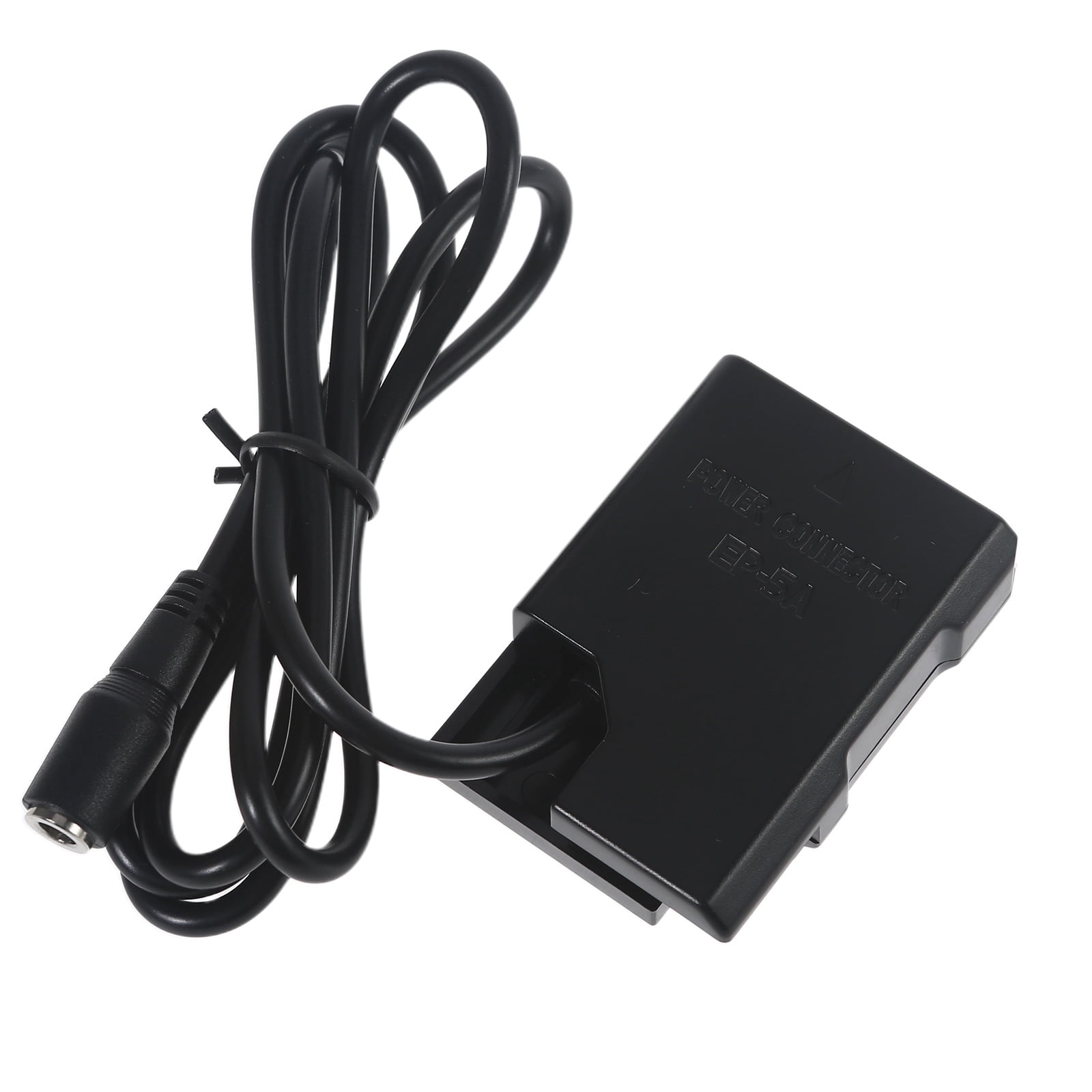 WINDLAND Convenient Camera Power Cable Type-C to EN EL14 Dummy Battery for D3100 D3200