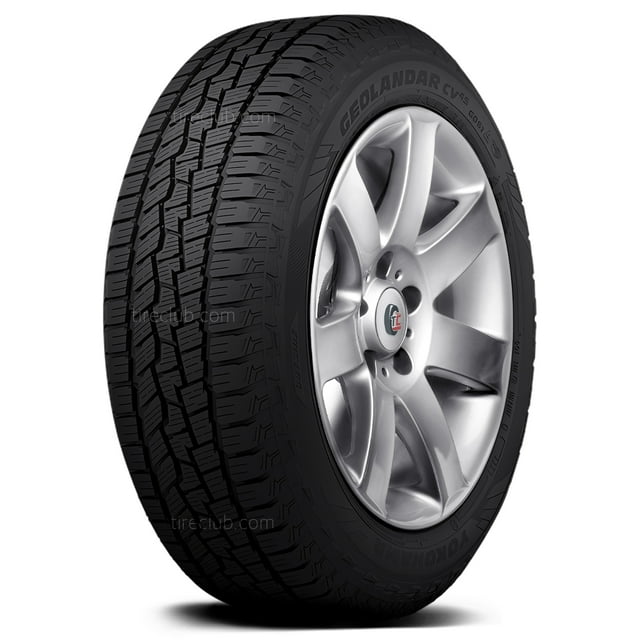 Llanta Yokohama Geolandar CV 4S 215/55R18 99V XL