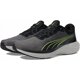 thumbnail image 2 of Men's PU & MA Scend Pro Ultra PU & MA Black-Lime Pow (309989 01), 2 of 4