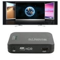 thumbnail image 4 of Adaptateur 3x1 4K 2.0 Switcher HD IR Adaptateur de Répartiteur de Télécommande avec Indicateur LED, 4 of 8