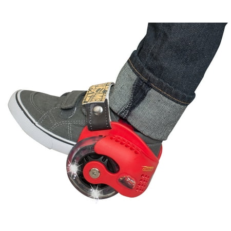 Disney Cars Heel Wheel Skates