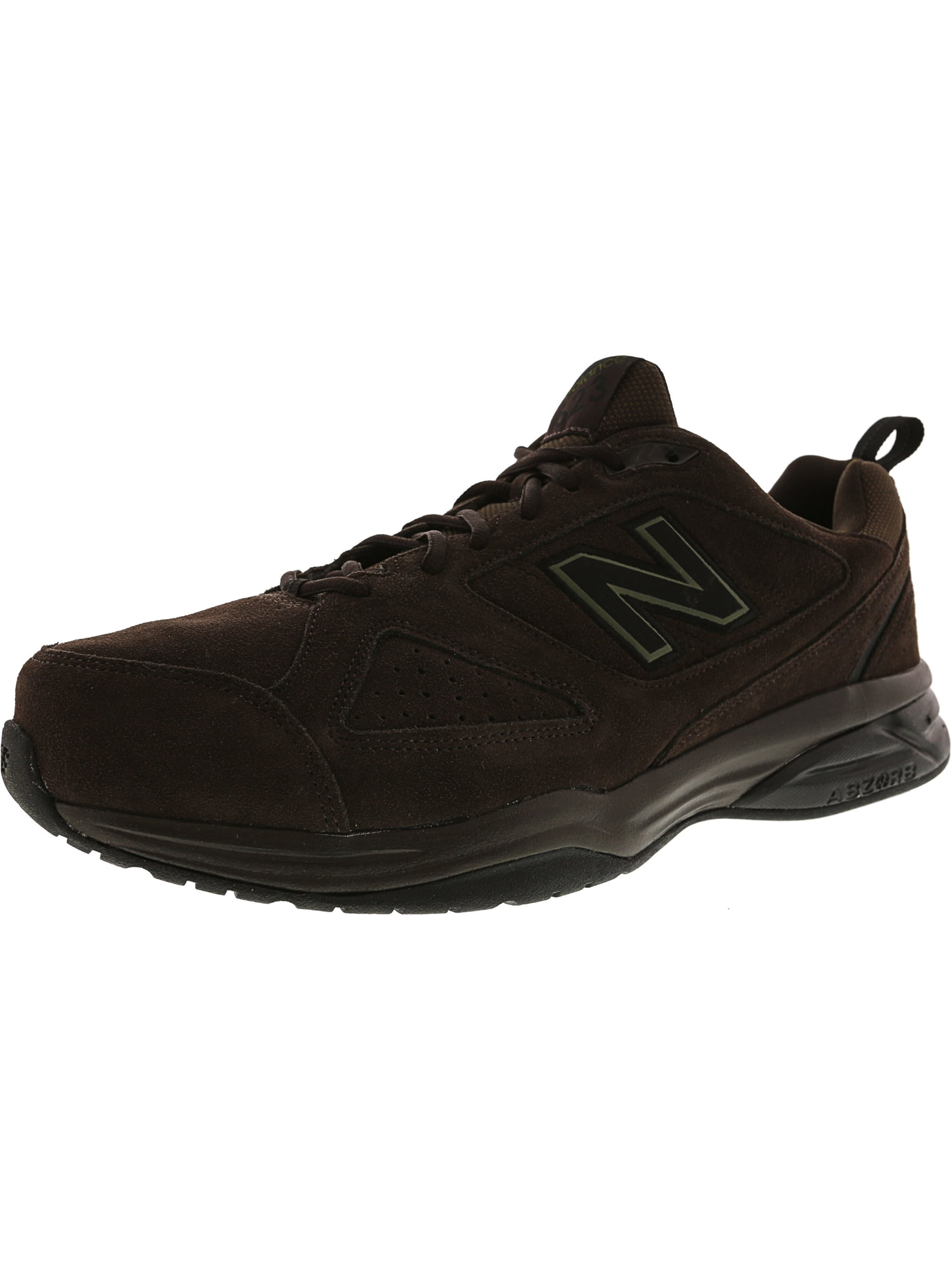 New Balance Men's Mx623 0D3 Ankle-High Training Shoes - 15W | Walmart ...