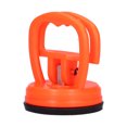thumbnail image 3 of Single-Jaw Suction Cup, 4Pcs Elastic Compact 12kg Side Suction Mini Suction Cup  For Electronic Equipment, 3 of 8