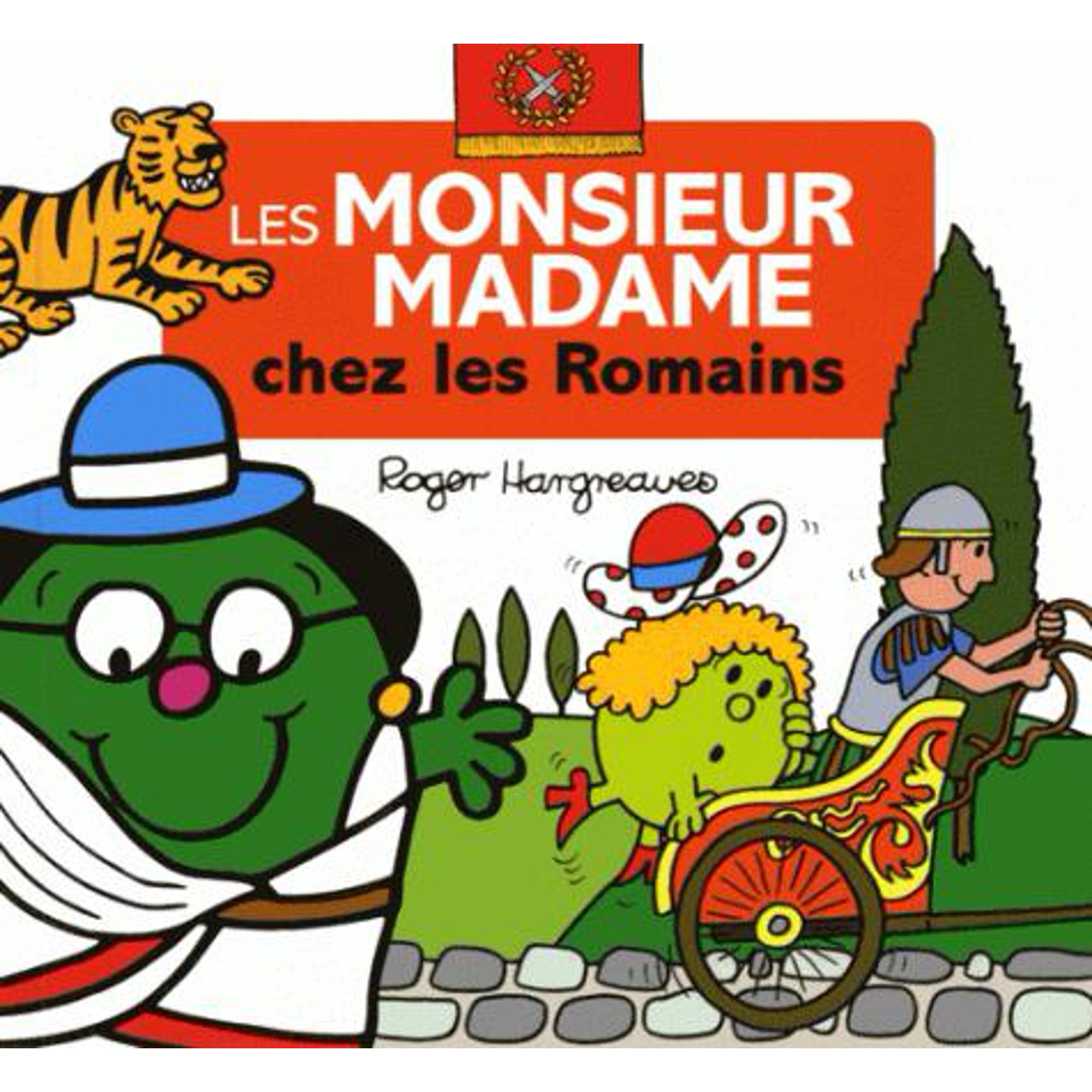 M Mme Chez Les Romains Walmart Canada