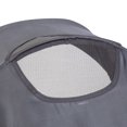 thumbnail image 5 of Jogger Baby Trend Expedition® Race Tec™, ultra gris, 5 of 5