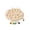 A002- Style B, variant on Wooden Hobby Toys, Memory Chess, Color Matching Game for Seniors with Dementia, Concentration Training Alzheimer’S Activity Product, Durable 6 Inch Diameter Fine Motor Sensory