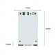thumbnail image 3 of 18650 BateríAs Bms 7S 30A 24V Li-Ion Celda ProteccióN de BateríA Equilibrio de Placa PCB Bms para Escooter, 3 of 5