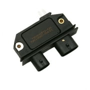 chevrolet spark ignition control module