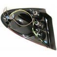 thumbnail image 2 of For Buick LaCrosse /Allure 2005-2009 Tail Light Assembly Passenger Side CAPA Certified GM2801189, 2 of 4