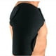 thumbnail image 3 of Xihbxyly Hombrera de Neopreno, Alivio Del Dolor de Artritis, Soporte para Lesiones Deportivas, Estabilidad Flexible, Recuperación de Dislocación de Hombro, Ajuste Ajustable, Unisex, Talla Única, 3 of 7