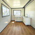 thumbnail image 4 of Expandable Prefab House 19ft x 20ft with Cabinet, 4 of 11