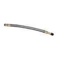 thumbnail image 4 of Colaxi Tire Valve Extender Tire Valve Extension Inflator Extender Hose Upgraded Valve Extender Hose Tire Valve Adaptor for Cars 210mm metal sleeve, 4 of 8