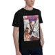 thumbnail image 2 of Camiseta de Manga Corta para Hombres Bleach, 2 of 5