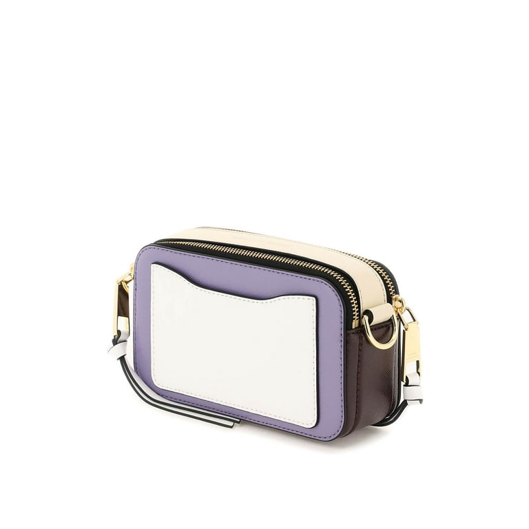 Marc Jacobs Designer Handbags Snapshot Small Camera Crossbody Bag