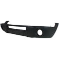 thumbnail image 2 of Valance Compatible with 2001-2003 Ford Ranger Front Panel Textured, 2 of 5