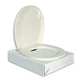 thumbnail image 2 of Seat and Cover Kit for Aqua-Magic Residence RV Toilets, 2 of 2