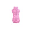 thumbnail image 2 of Greeniant Cachorro Camisa Elasticidad Cachorros Vestido Ropa para perros Mantener caliente Día de Navidad Cuatro estaciones Regalo dulce Accesorios para Ropa para mascotas Rosa claro XXL Greeniant PT003885-30, 2 of 6