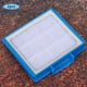 thumbnail image 5 of Filtro para reemplazo de filtro filtro de aspiradora piezas de aspiradora 2 piezas piezas de repuesto de filtro de barredora aptas para accesorios de aspiradora IQ ANGGREK Otros, 5 of 8