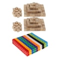 thumbnail image 1 of Cubes Math, 1 of 9