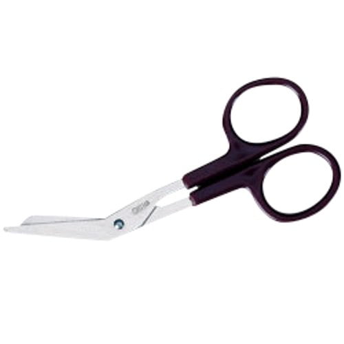 Surgical Scissors-Blunt-Sharp Brand May Vary - Health