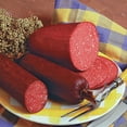 Hi Mountain Seasonings ǀ Summer Sausage Seasoning Kit ǀ CRACKED PEPPER