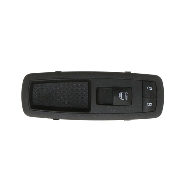 STANDARD IGNITION Power Window Switch