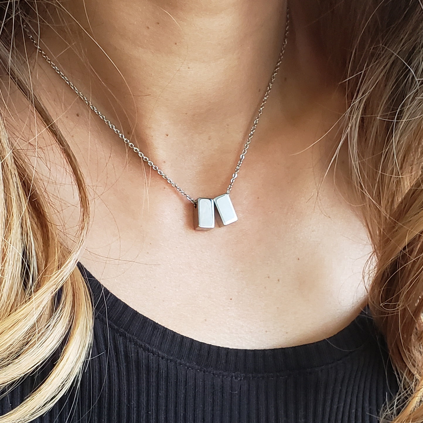 Anavia Sister Necklace Sister Jewelry Gift Gift for Sister