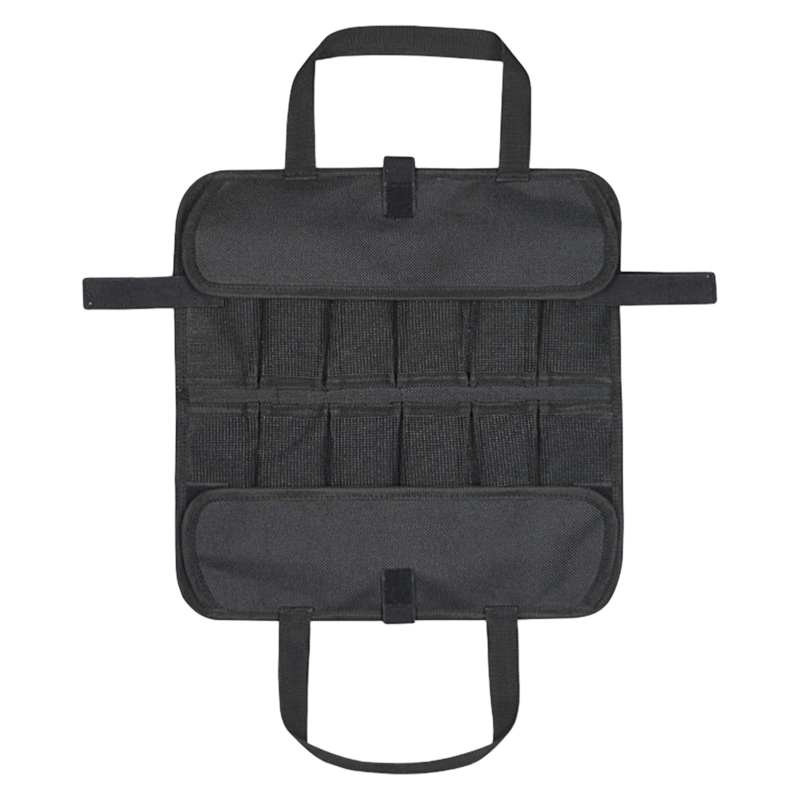 UDIYO Fishing Line Storage Bag Wearresistant Folding Portable High