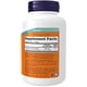 thumbnail image 2 of Supplements NOW Gluconato de potasio 99 mg 250 comprimidos, 2 of 4