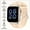 pink, variant on Smart Watch Ultra Long Standby Call Alert Sportsman Large Screen Sports Watch 190 MAh