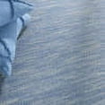 thumbnail image 3 of Nourison Essentials Indoor/Outdoor Blue/Grey 9' x 12' Area Rug, (9x12), 3 of 11